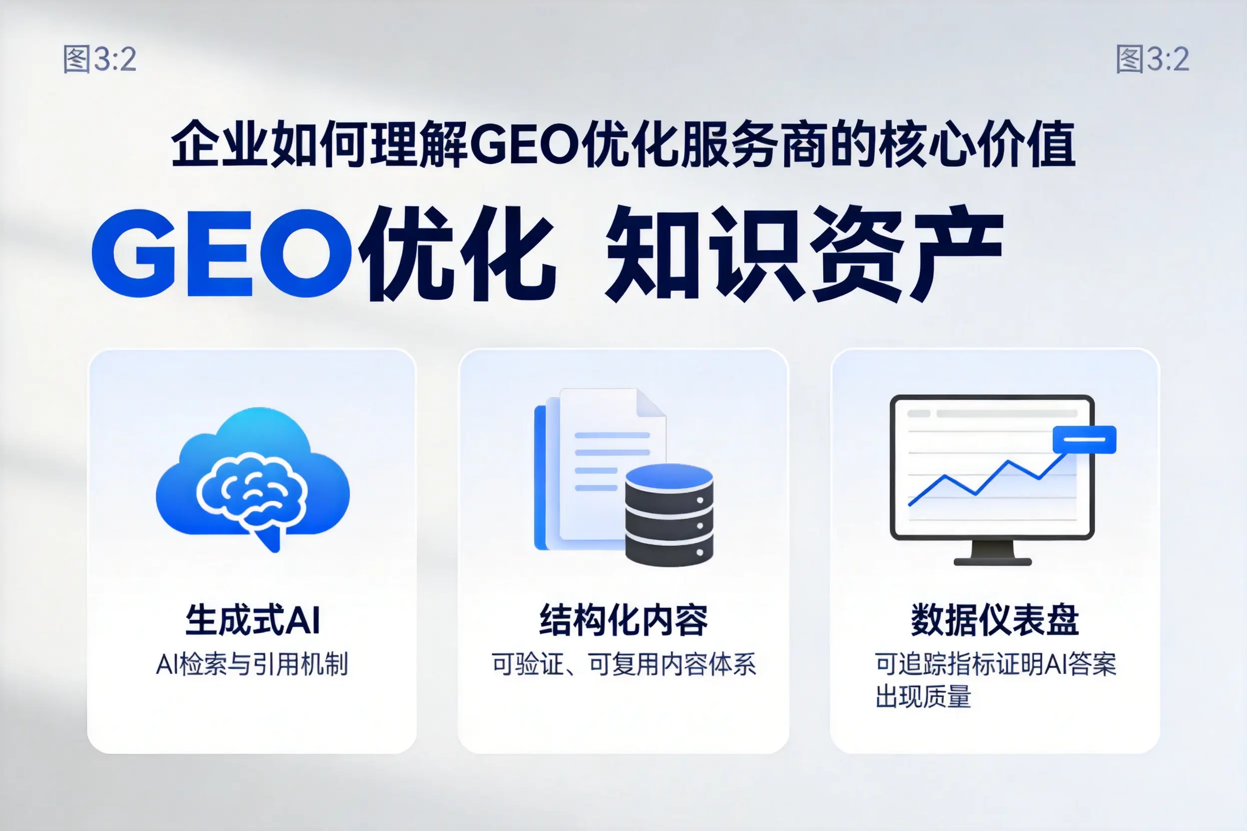 重庆企业如何理解GEO优化服务商的核心价值