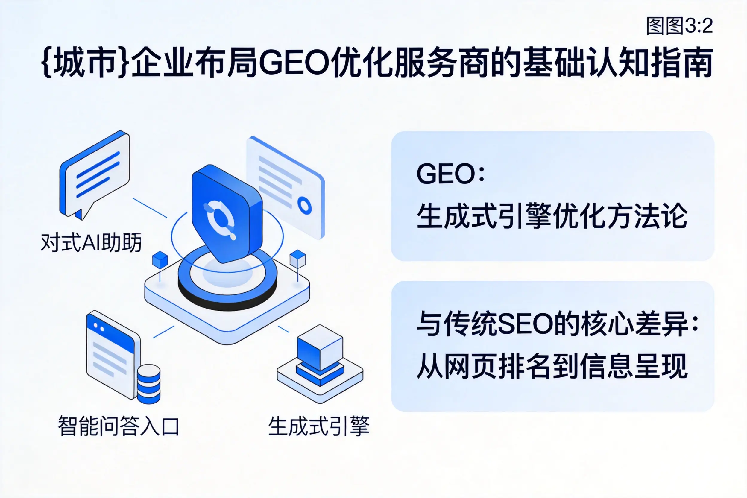 重庆企业布局GEO优化服务商的基础认知指南