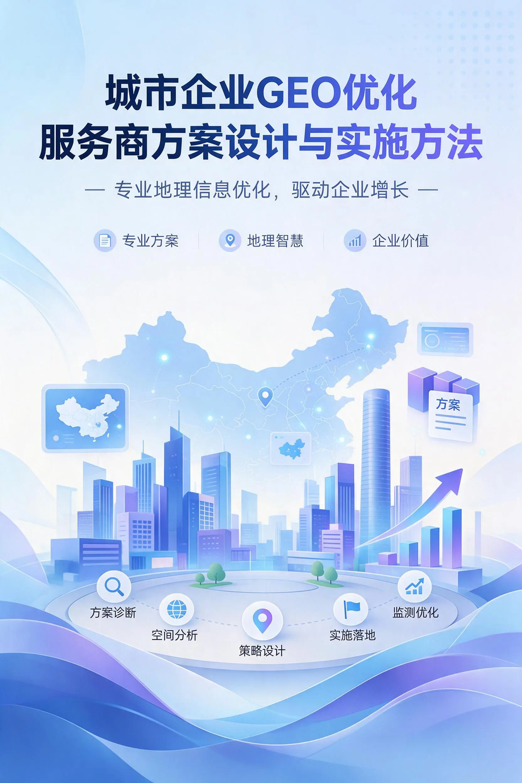 重庆企业GEO优化服务商方案设计与实施方法
